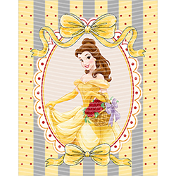 Princess-PR 2048